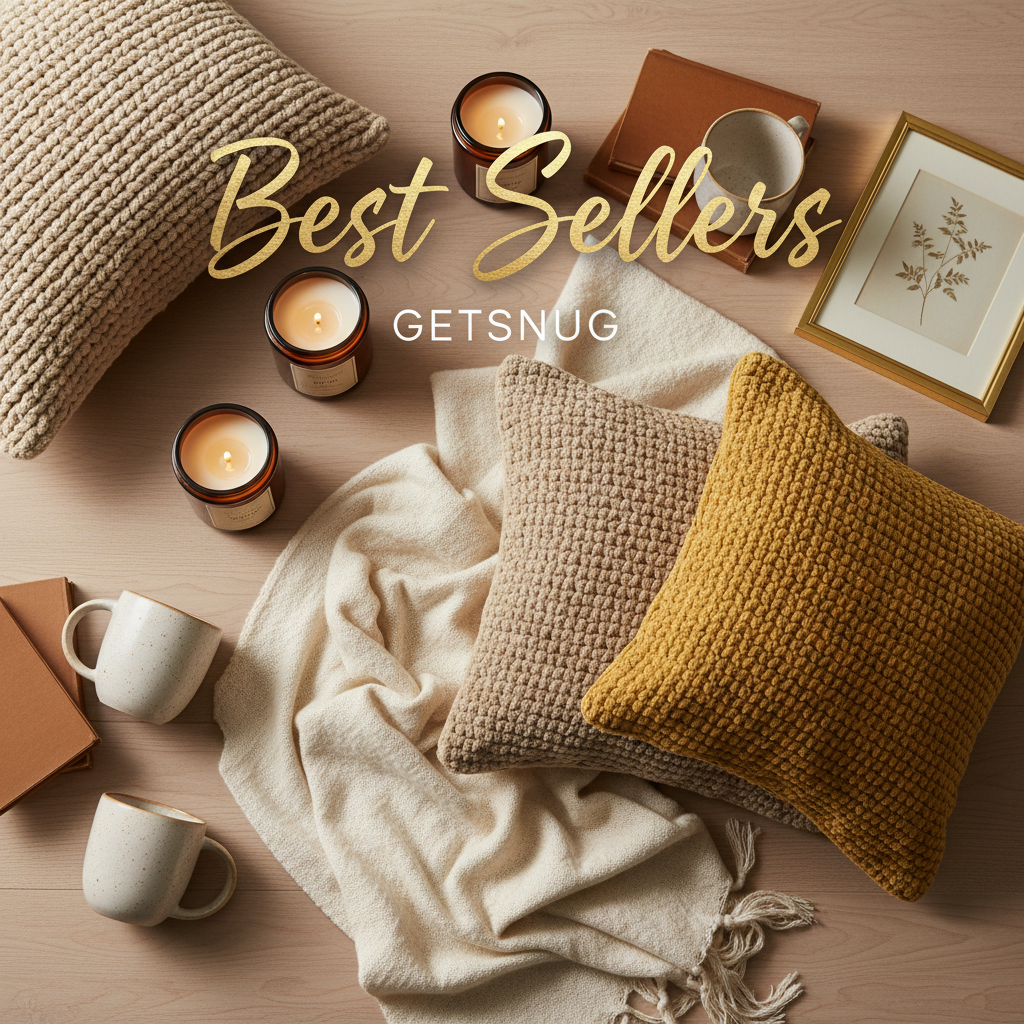 Our Best Sellers