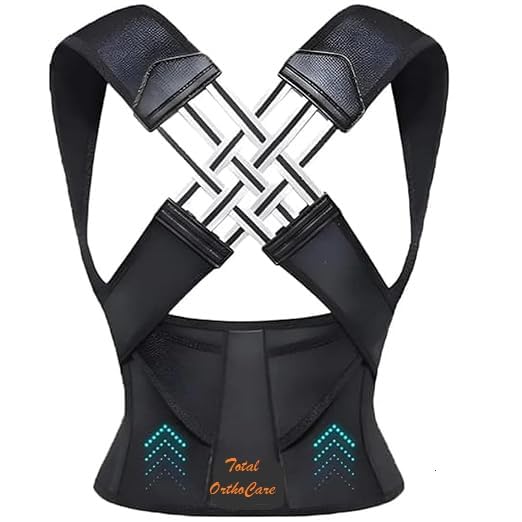Posture Corrector Belt | Posture Corrector for Man and Woman
