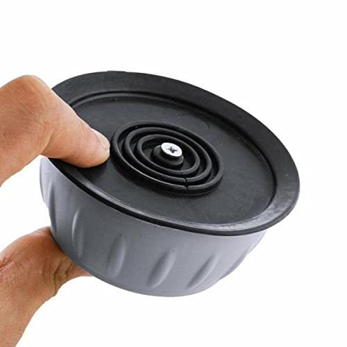 Anti Walk Pads Shock Absorbed Furniture Lifting Base