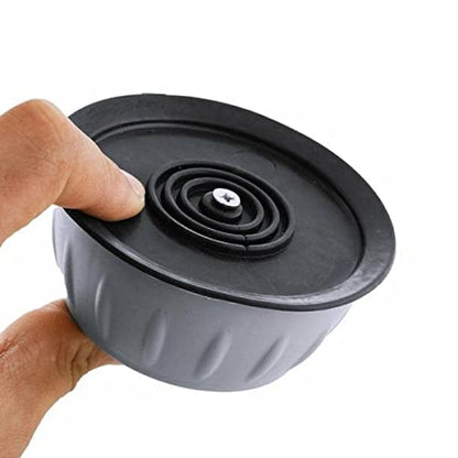 Anti Walk Pads Shock Absorbed Furniture Lifting Base