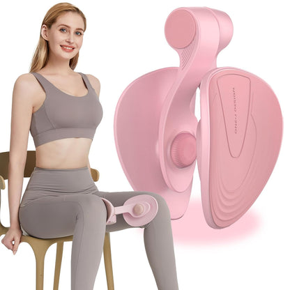 Thigh Master - Thigh Exercise Equipment, Workout Equipment
