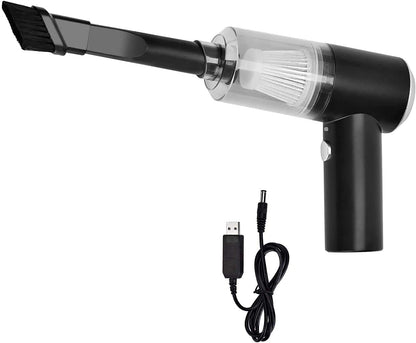 3 in 1 Car Vacuum Cleaner