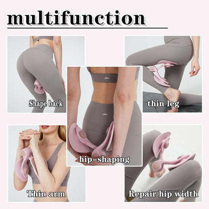 Thigh Master - Thigh Exercise Equipment, Workout Equipment
