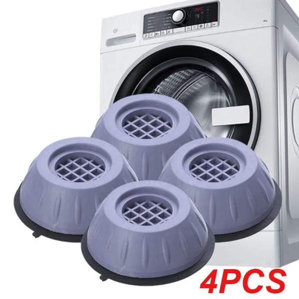 Anti Walk Pads Shock Absorbed Furniture Lifting Base