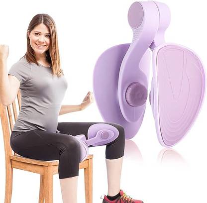 Thigh Master - Thigh Exercise Equipment, Workout Equipment