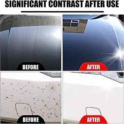 3 in 1 High Proctection Car coating spray Pack of one