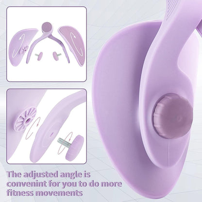 Thigh Master - Thigh Exercise Equipment, Workout Equipment