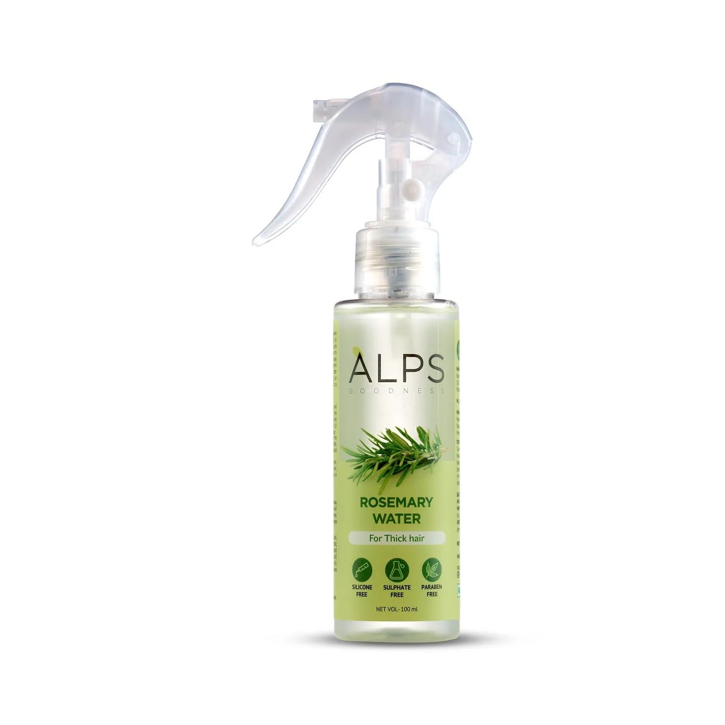 Rosemary Water | Hair Growth Expert | Rosemary Water For Hair | Hair Spray for Regrowth