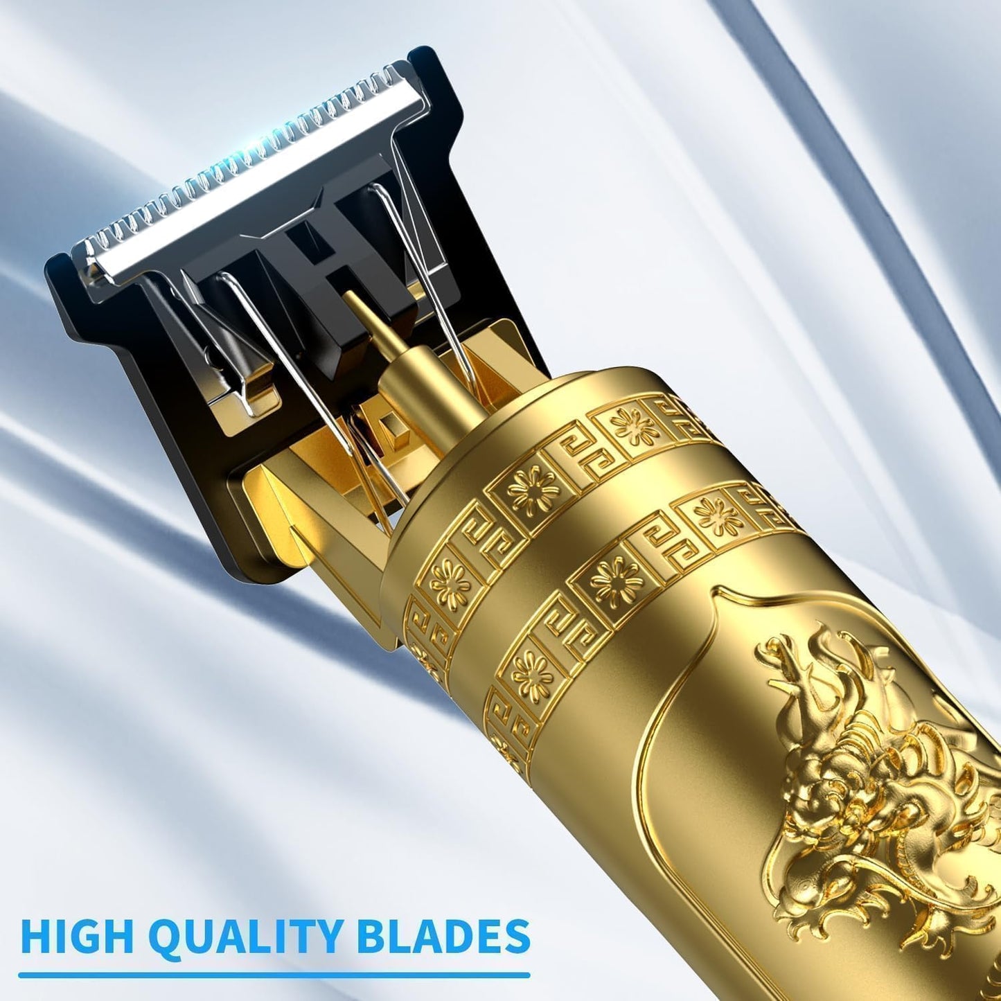 Electric Shaver kit, Equipped with Rotary Blades