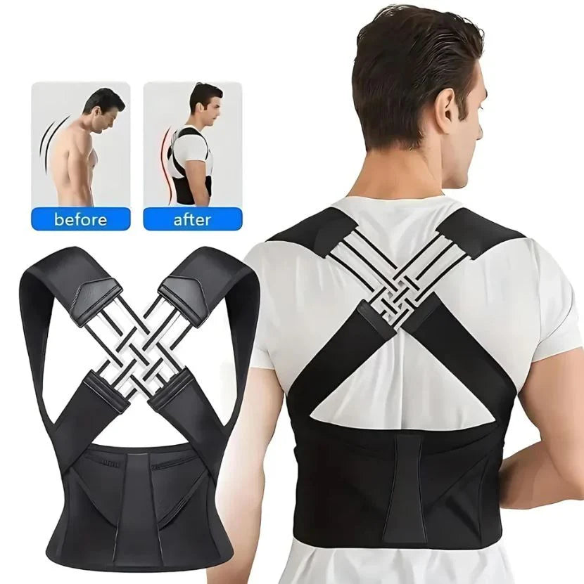 Posture Corrector Belt | Posture Corrector for Man and Woman