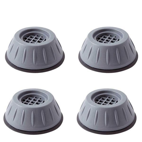 Anti Walk Pads Shock Absorbed Furniture Lifting Base