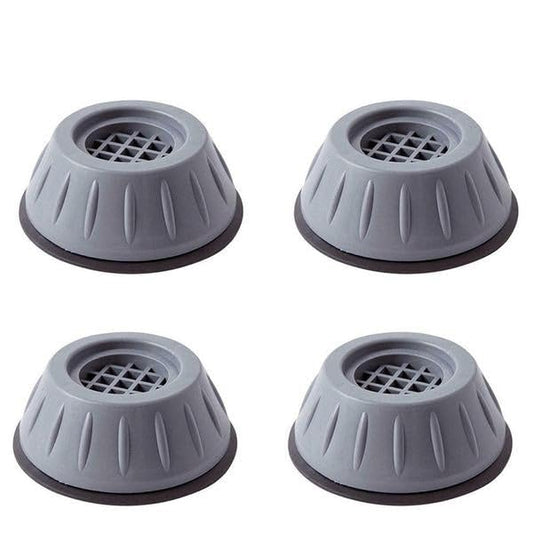 Anti Walk Pads Shock Absorbed Furniture Lifting Base