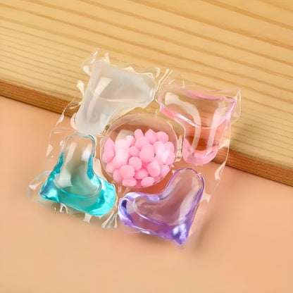 Washing Machine Detergent Pods (PACK OF 1)