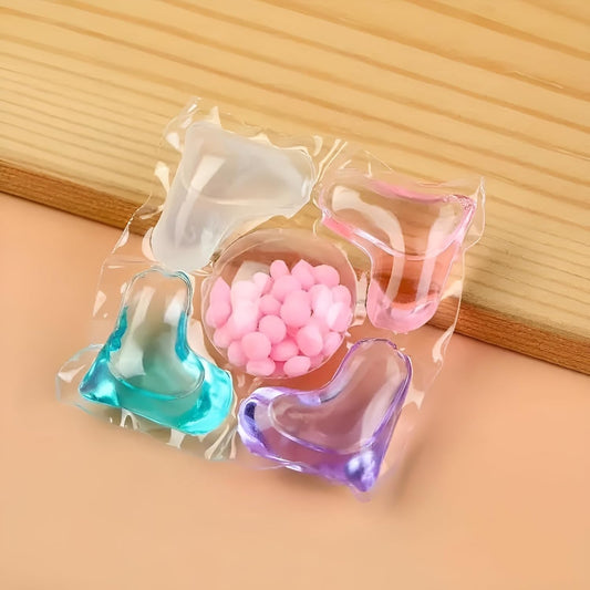 Washing Machine Detergent Pods (PACK OF 1)